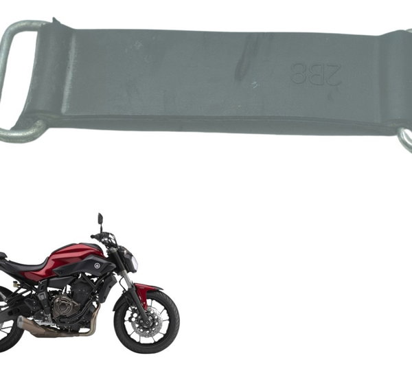 Cinta Bateria Yamaha Mt 07 15-18 Original