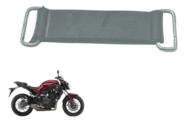 Cinta Bateria Yamaha Mt 07 15-18 Original