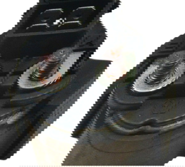 Rele Partida Kawasaki Ninja 250 R 08-12 Original