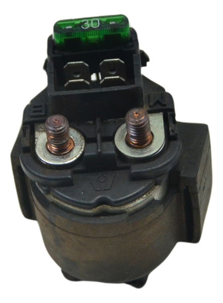 Rele Partida Kawasaki Ninja 250 R 08-12 Original