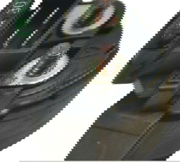 Rele Partida Kawasaki Ninja 250 R 08-12 Original