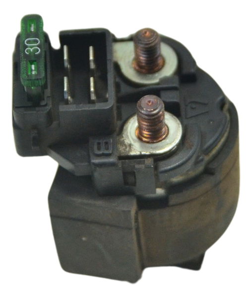 Rele Partida Kawasaki Ninja 250 R 08-12 Original