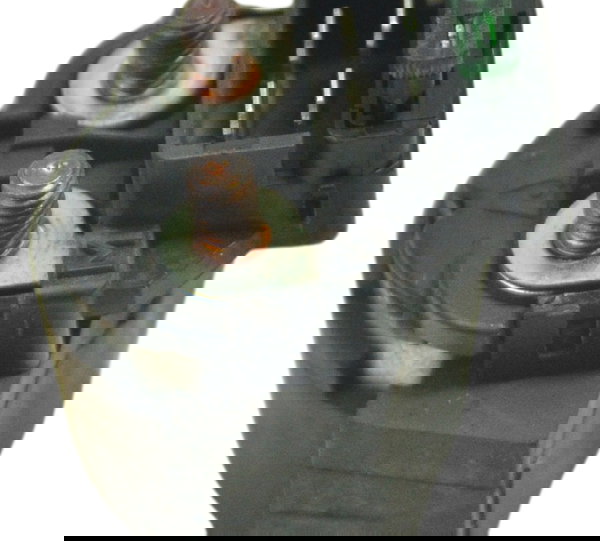 Rele Partida Kawasaki Ninja 250 R 08-12 Original