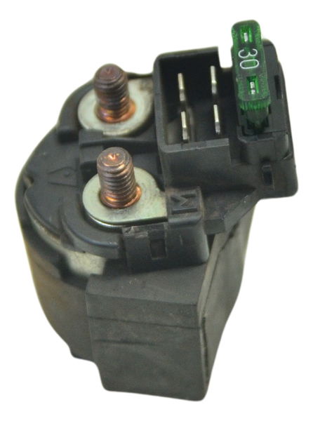 Rele Partida Kawasaki Ninja 250 R 08-12 Original