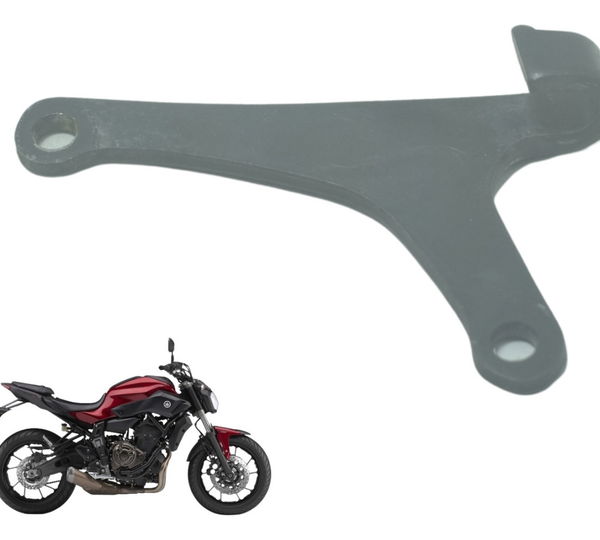 Suporte Cabo Embreagem Yamaha Mt 07 15-18 Original