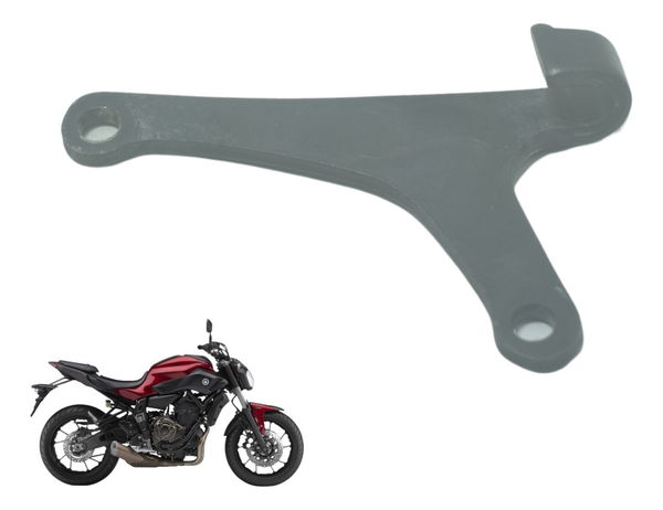Suporte Cabo Embreagem Yamaha Mt 07 15-18 Original