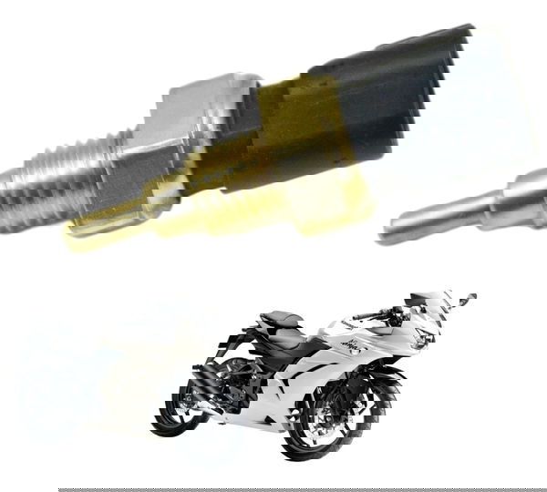 Sensor Temperatura Kawasaki Ninja 250 R 08-12 Original