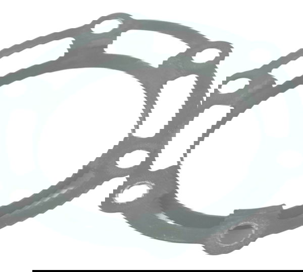 Acabamento Coroa Roda Traseira Yamaha Mt 07 15-18 Original