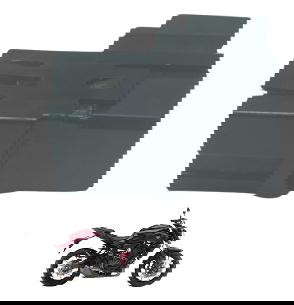 Rele Auxiliar Yamaha Mt 07 15-18 Original