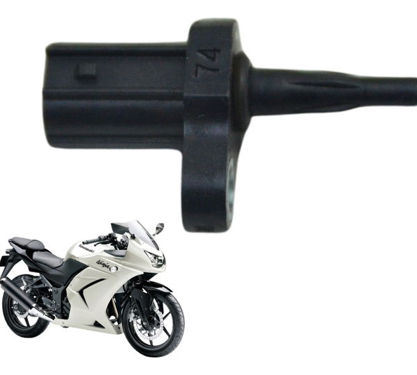 Sensor Caixa Filtro De Ar Kawasaki Ninja 250 R 08-12 Orig