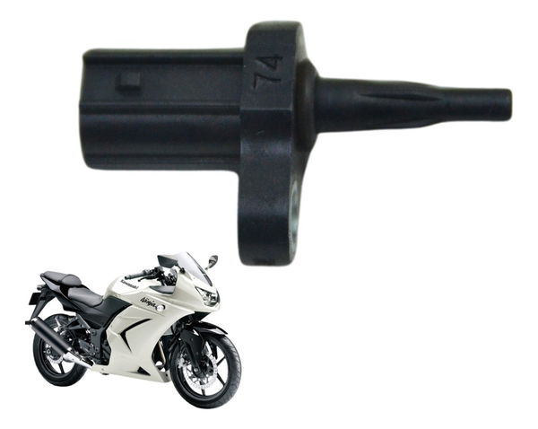 Sensor Caixa Filtro De Ar Kawasaki Ninja 250 R 08-12 Orig