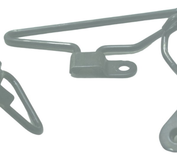 Jogo Guia Cabos Yamaha Mt 07 15-18 Original