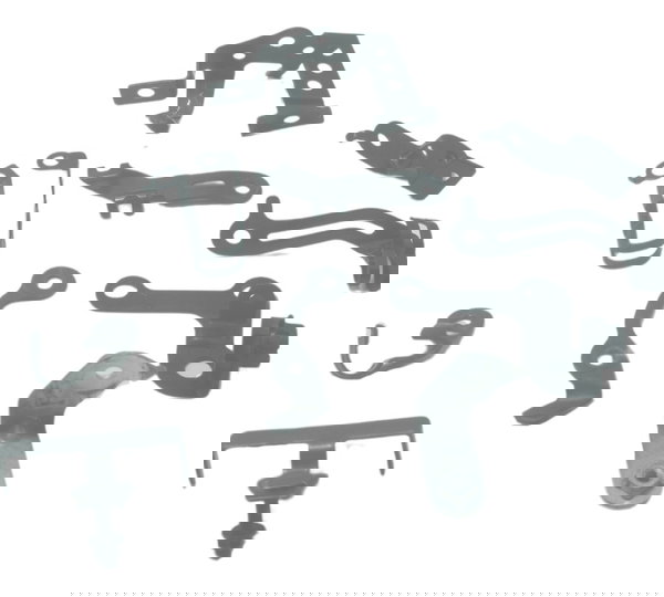 Suportes Diversos Yamaha Mt 07 15-18 Original