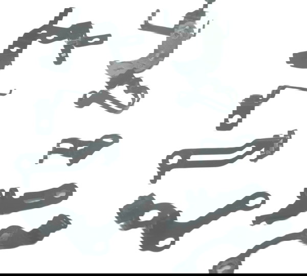 Suportes Diversos Yamaha Mt 07 15-18 Original