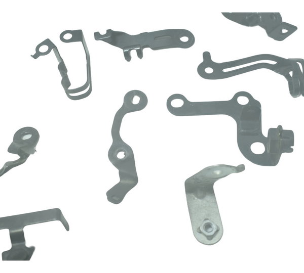 Suportes Diversos Yamaha Mt 07 15-18 Original