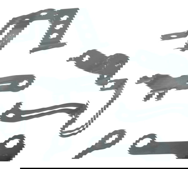 Suportes Diversos Yamaha Mt 07 15-18 Original