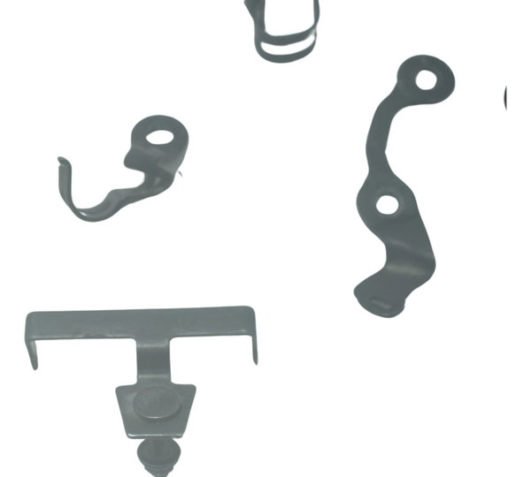 Suportes Diversos Yamaha Mt 07 15-18 Original