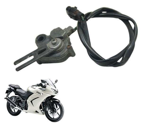 Sensor Pedal Lateral Kawasaki Ninja 250 R 08-12 Original