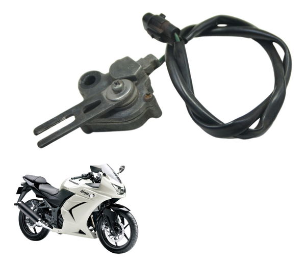 Sensor Pedal Lateral Kawasaki Ninja 250 R 08-12 Original