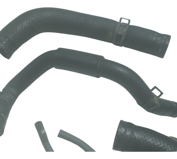 Kit Mangueiras Yamaha Mt 07 15-18 Original