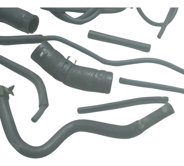 Kit Mangueiras Yamaha Mt 07 15-18 Original