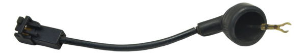 Chicote Sensor Óleo Kawasaki Ninja 250 R 08-12 Original