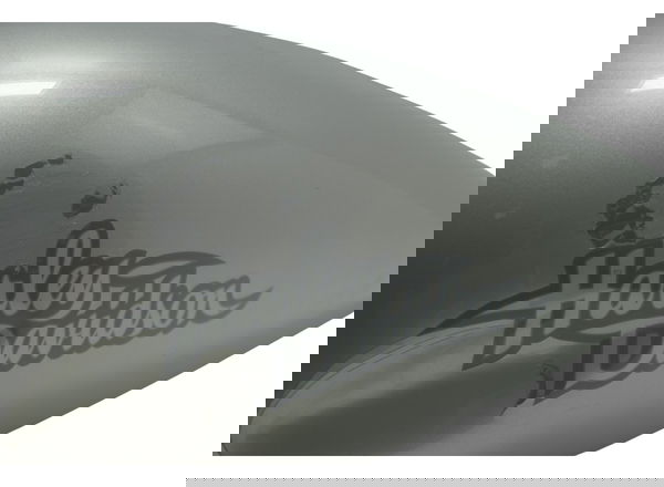 Tanque C/ Avaria Harley Dyna Super Glide Fxd 09-11 Original