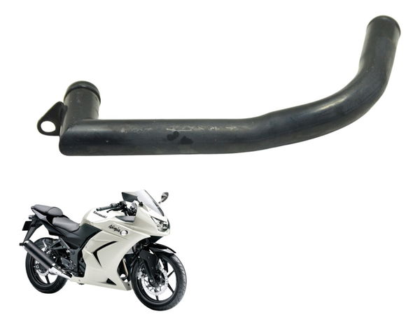 Conexão Agua Kawasaki Ninja 250 R 08-12 Original