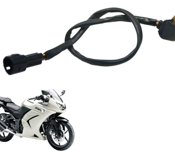 Sensor Velocímetro Kawasaki Ninja 250 R 08-12 Original
