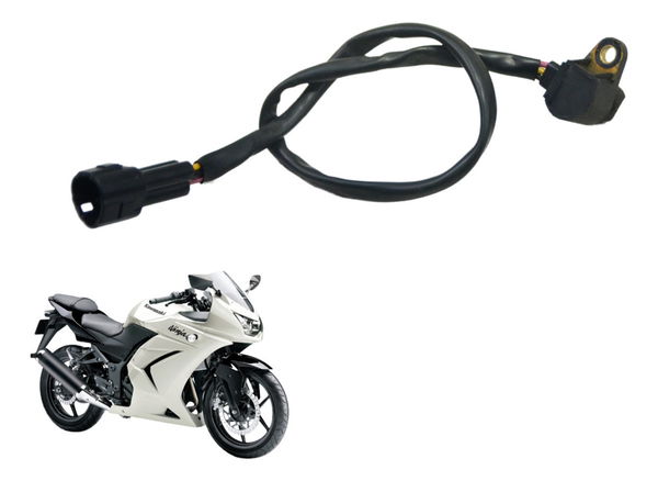 Sensor Velocímetro Kawasaki Ninja 250 R 08-12 Original