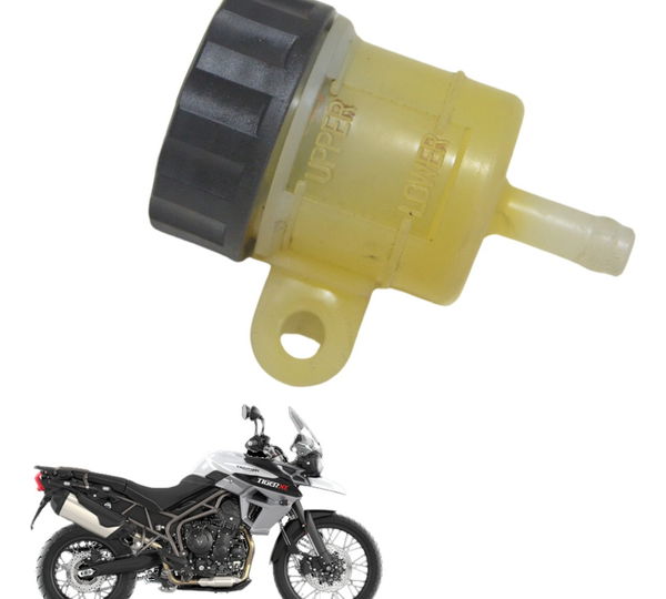 Reservatório Freio Traseiro Triumph Tiger 800 Xca 2016 Orig