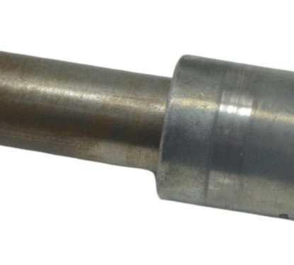 Eixo Roda Dianteiro Kawasaki Vulcan Vn 800 95-05 Original