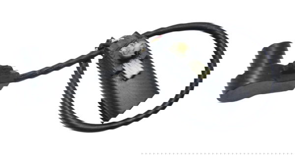 Sensor Pedal Lateral C/ Detalhes Harley Night Rod 12-16 Orig