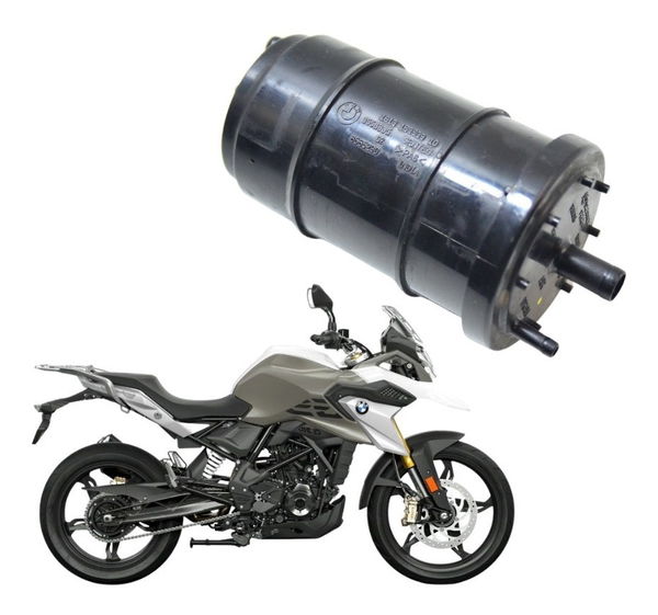 Filtro Canister Bmw G 310 Gs 2020-2023 Orig
