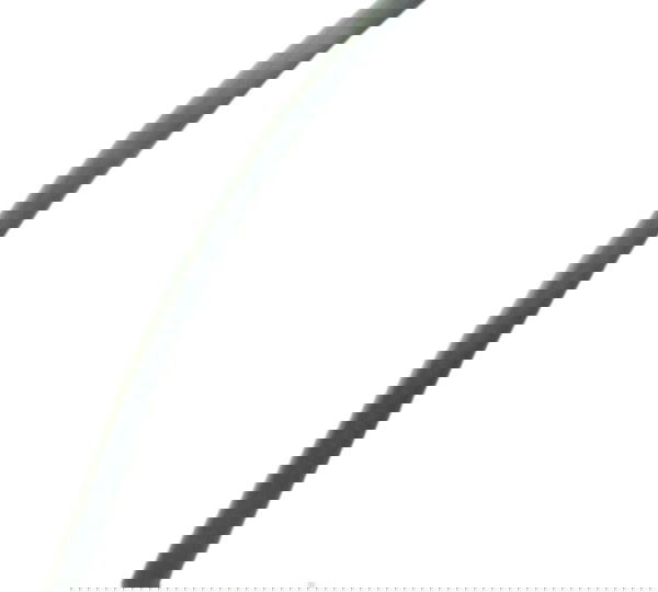 Chicote Meia Luz Farol Kawasaki Ninja 250 R 08-12 Original