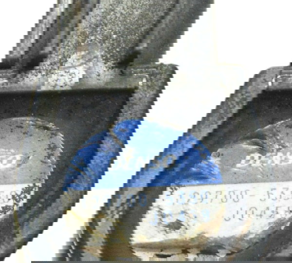 Bobina Ignição Kawasaki Ninja 250 R 08-12 Original