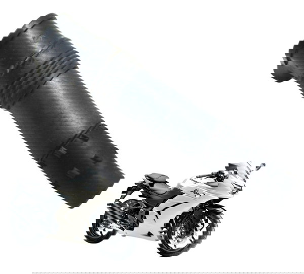 Bobina Ignição Kawasaki Ninja 250 R 08-12 Original