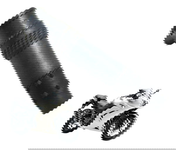 Bobina Ignição Kawasaki Ninja 250 R 08-12 Original