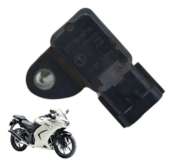 Sensor Map Kawasaki Ninja 250 R 08-12 Original