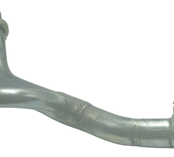 Curva Escape Traseiro Harley Dyna Super Glide Fxd 09-11 Orig