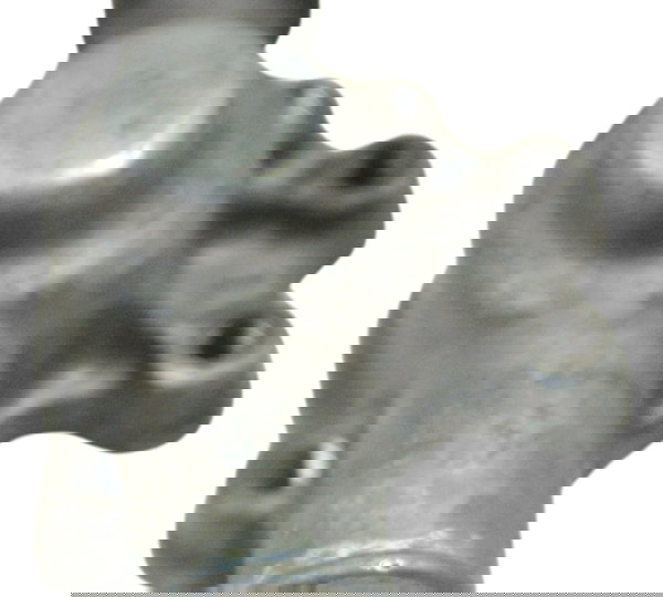 Carcaça Válvula Termostática Kawasaki Ninja 250 R 08-12 Orig