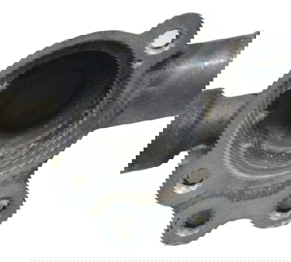 Carcaça Válvula Termostática Kawasaki Ninja 250 R 08-12 Orig