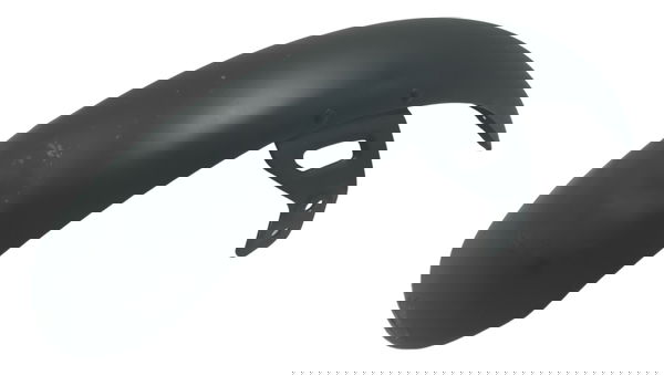 Paralama Diant C/ Det Harley Dyna Super Glide Fxd 09-11 Orig