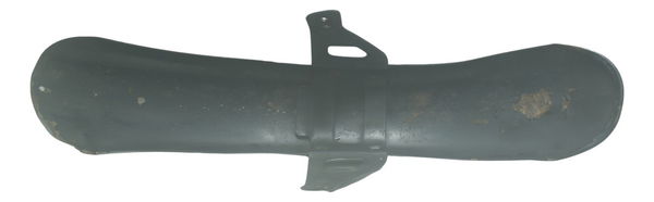 Paralama Diant C/ Det Harley Dyna Super Glide Fxd 09-11 Orig