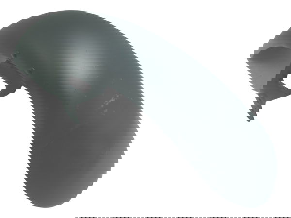 Paralama Diant C/ Det Harley Dyna Super Glide Fxd 09-11 Orig