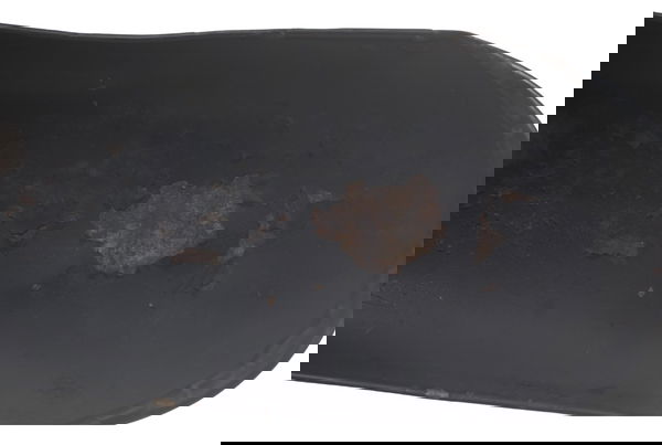 Paralama Diant C/ Det Harley Dyna Super Glide Fxd 09-11 Orig