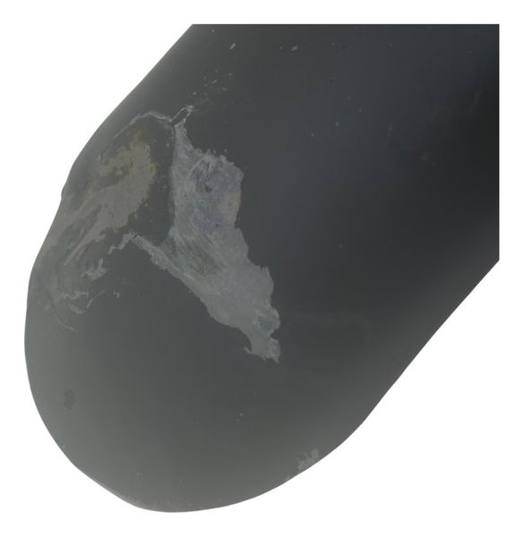 Paralama Diant C/ Det Harley Dyna Super Glide Fxd 09-11 Orig