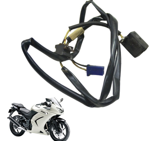 Pulsador Kawasaki Ninja 250 R 08-12 Original