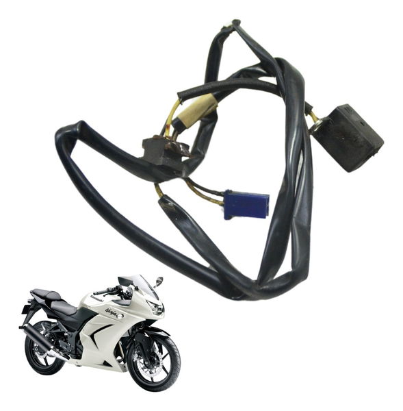 Pulsador Kawasaki Ninja 250 R 08-12 Original