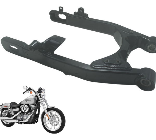 Balança Harley Dyna Super Glide Fxd 09-11 Original